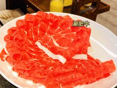 -仁和四季涮肉馆(天坛南门店)