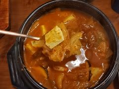 -槿Story·韩国料理(望京韩国美食城店)