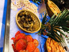 -深圳同泰万怡酒店·万荟轩自助餐厅(同泰店)