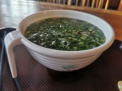 -中阿兰牛肉面(悦海新天地店)