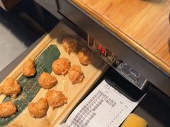 -湊湊火锅·茶憩(皇姑万象汇店)