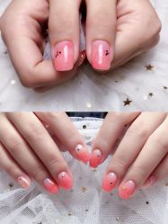 -Hands Nail专业美甲美睫