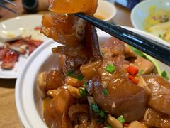 -杭百味·大众精选杭帮菜(西湖音乐喷泉店)