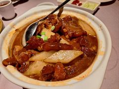 -金鸭季·北京烤鸭(深业上城店)