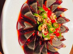 -蚝太郎 • 海鲜烧烤(Upark店)