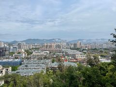 -乌山风景区