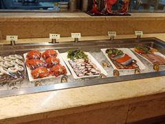 -天伦松鹤大饭店·欣妮咖啡
