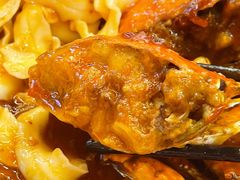 -清真老马家海鲜大排档(台东店)