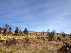 -硗碛藏寨·神木垒景区