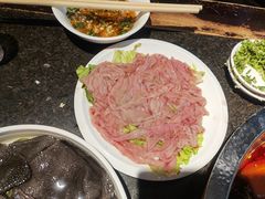 -巴蜀大宅门火锅(北大街店)