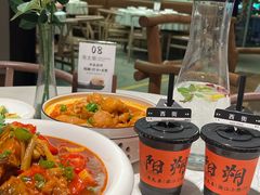 -渔太泰漓江小馆·广西融合菜(西街店)