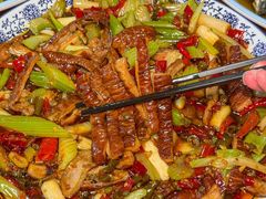 -李大爷的泡椒馆(冉家坝店)