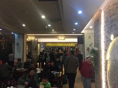 -溢香苑瓦罐(前进路店)