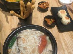 -云味馆过桥米线(皇庭广场店)