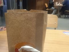 -汉堡王(徐汇绿地缤纷店)