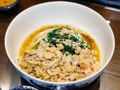 虾蟹面-御面斋精品面馆