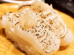 -合点寿司(美罗城店)