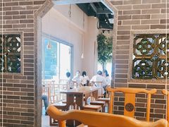 大堂-鲜粉匠·鲍汁肠粉(民治店)