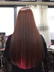 -YO HAIR SALON