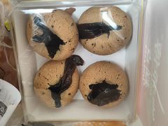 -鲍师傅糕点(百盛西南商都店)