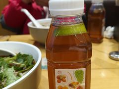-三千粉牛肉米粉(来客茂店)