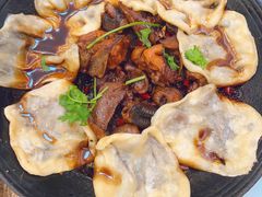 -百味地锅鸡(铜山路店)