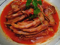 -小菜园新徽菜(合肥之心城店)