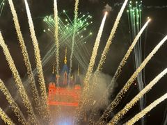 -青岛方特梦幻王国