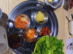 -韩国大金刚烤肉·料理(印象城店)