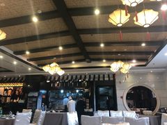 大堂-蜀宴·家宴馆(升伟晶石店)