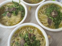 -大藏村拉面(保利首开·熙悦春天店)