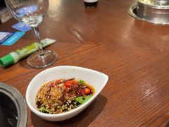 -东海怡品海鲜豆捞(舟宿夜江店)