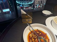 -喜悦烤鸭·新京菜(王府井店)