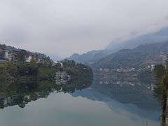 -乌江画廊(彭水苗族土家族自治县)