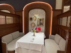 -马克西姆俄罗斯餐厅(通亚街店)