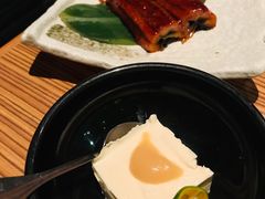 芝士豆腐-柚子(假日店)