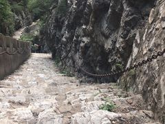 -北京上方山国家森林公园