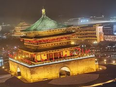 -大唐不夜城