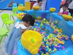 -哒卟溜欢乐王国(禹州城市广场店)