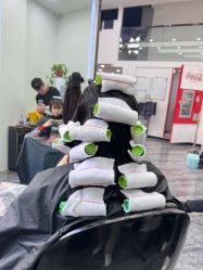 -星座SALON奢华造型