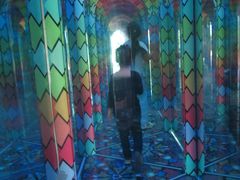 -中国马镇舞马世界主题乐园