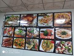 -田源农家饭店·窑鸡王·海鲜(东部湾·融创店)