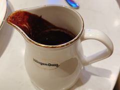 -哈根达斯(皇城恒隆广场店)