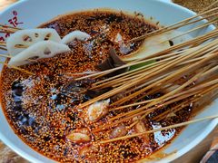 -古真记钵钵鸡(总店)