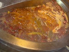 -小天鹅火锅·一线江景洪鼎旗舰店(洪崖洞店)
