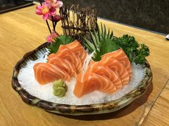 -吉川居酒屋(建国北路店)