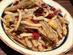 -小厨师·二十年沈家门小海鲜(百井坊巷店)