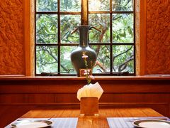 卡座-马勒别墅·中餐厅