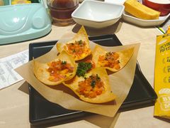 -豪客来牛排(鼓楼名店街店)