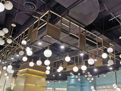 大堂-鲁西肥牛(九方购物中心店)